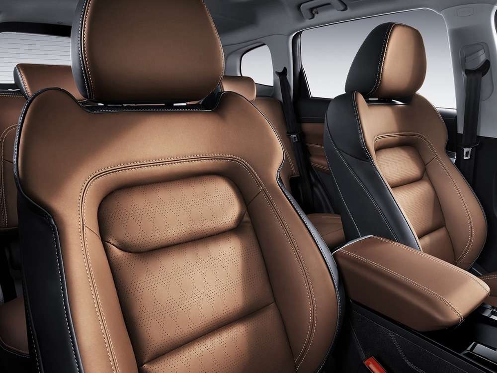 Chery Tiggo 8 Pro - Изображение №25