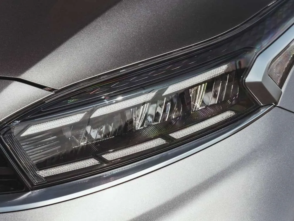 KIA Cerato - Изображение №20