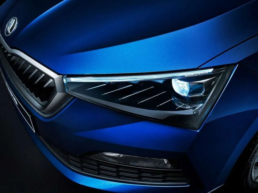 Skoda Rapid - Изображение №10