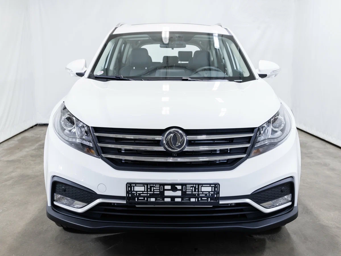 Новый авто Dongfeng 580 в кредит