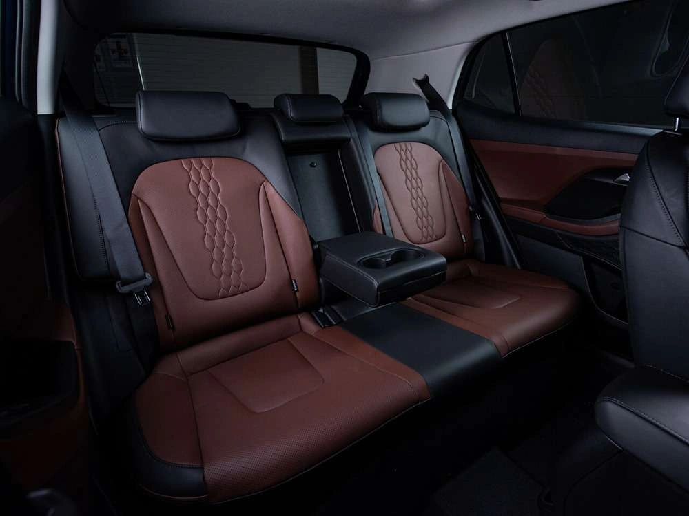 Hyundai Creta - Изображение №23