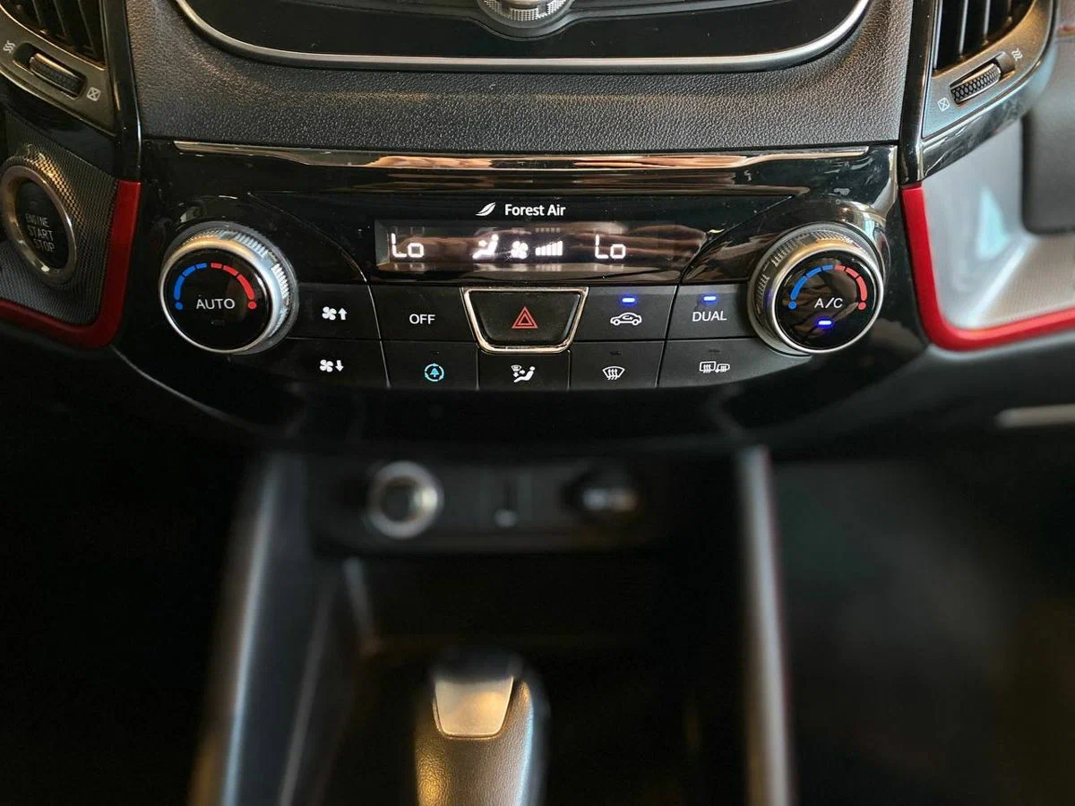 Changan CS55 - Изображение №25