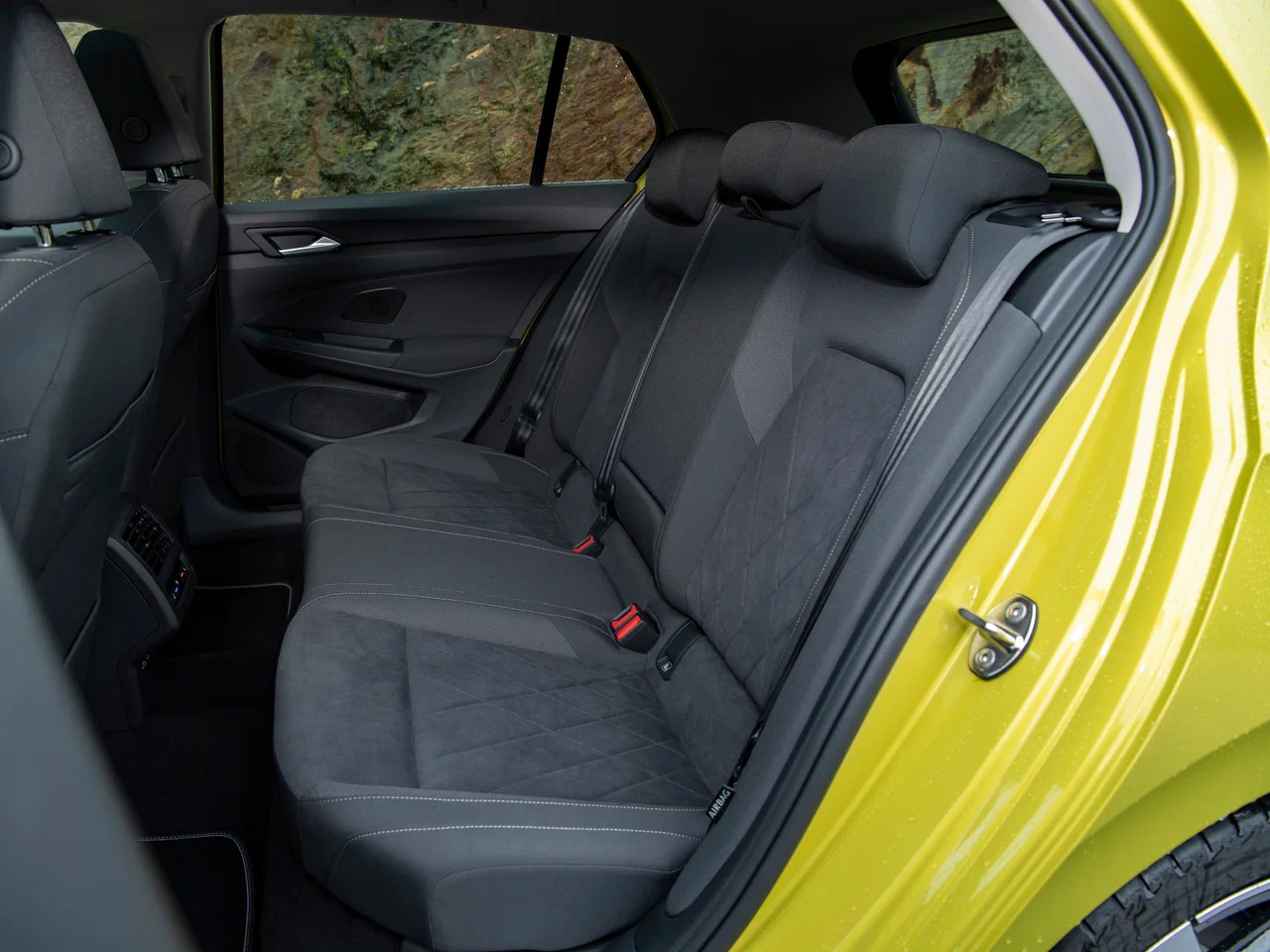 Volkswagen Golf - Изображение №22