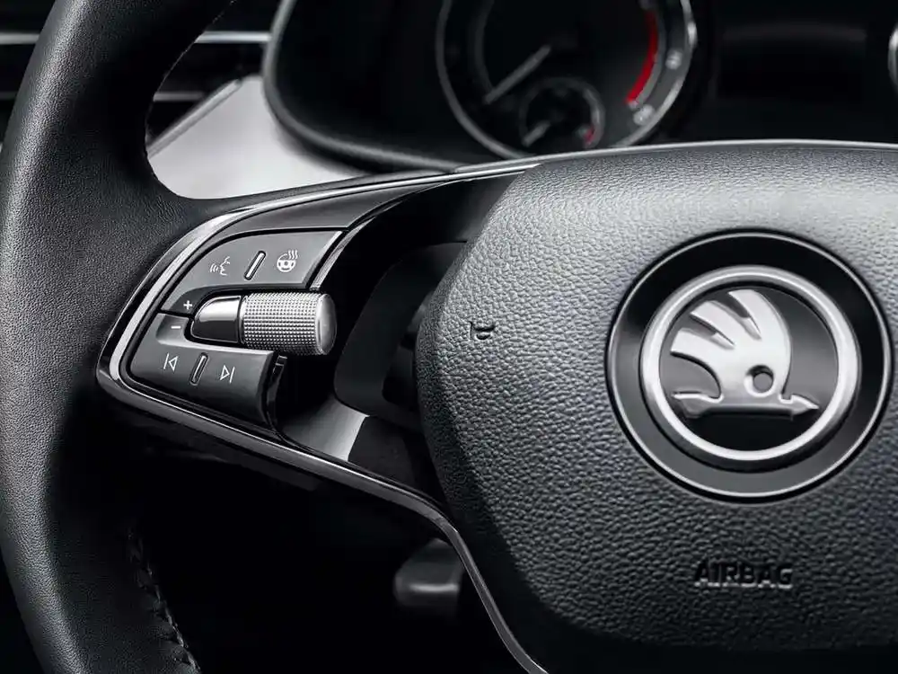 Skoda Rapid - Изображение №14
