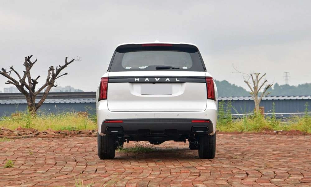 Haval H5 NEW - Изображение №13