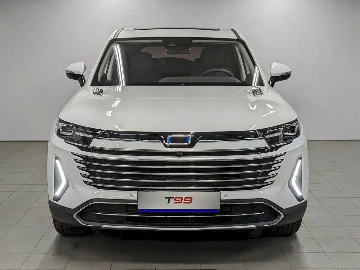 Автомобили Faw Bestune T99 по сниженной цене