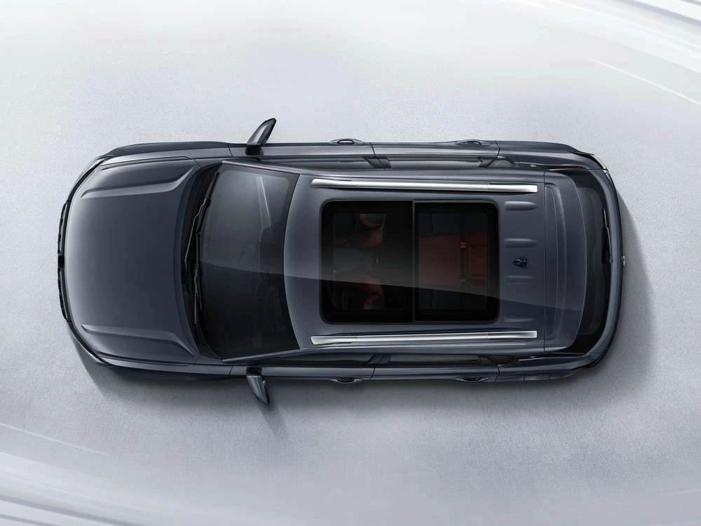 Changan CS35Plus New - Изображение №17