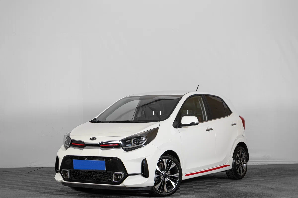 Автомобили KIA Picanto по сниженной цене
