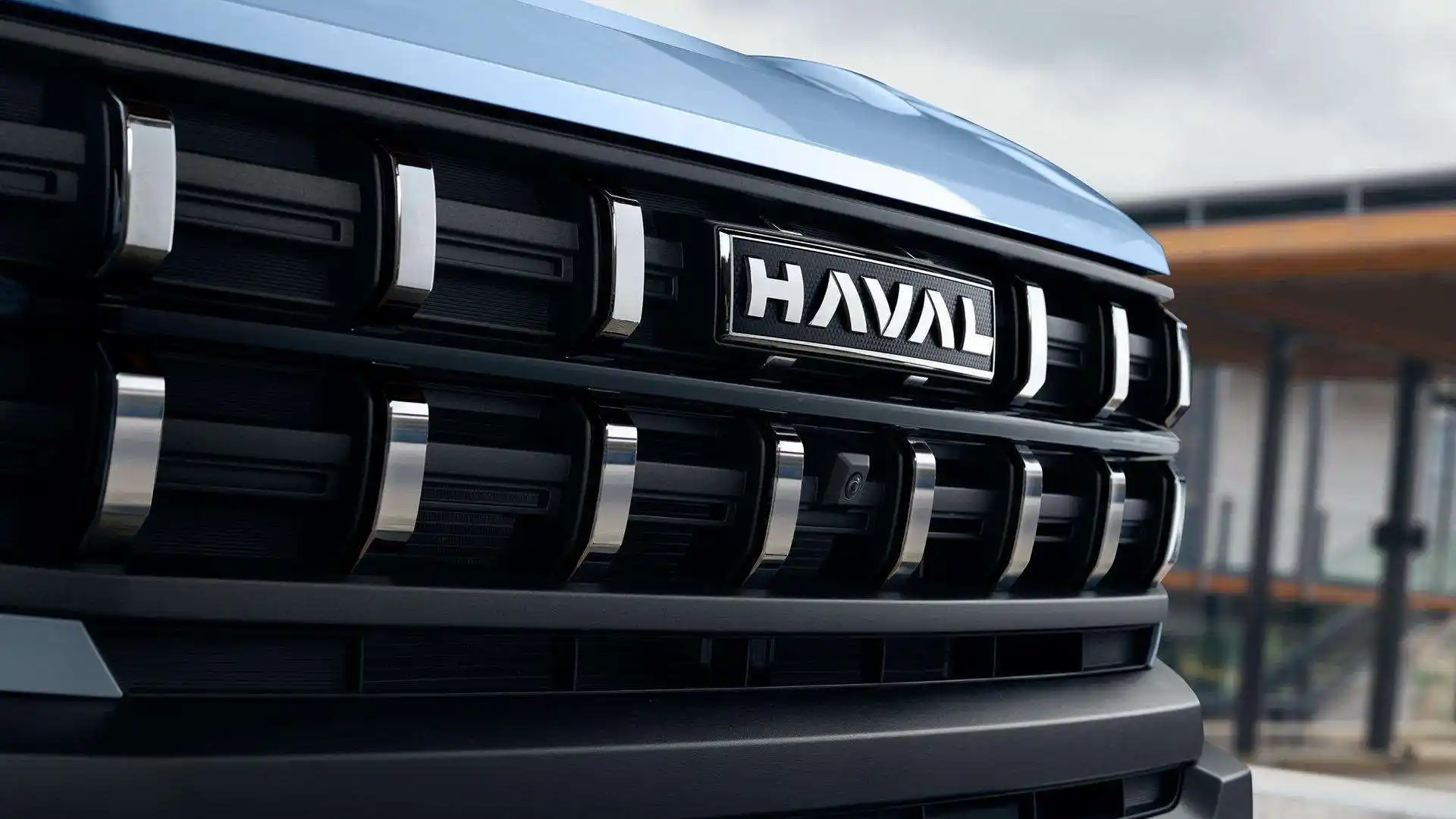 Haval H3 - Изображение №16
