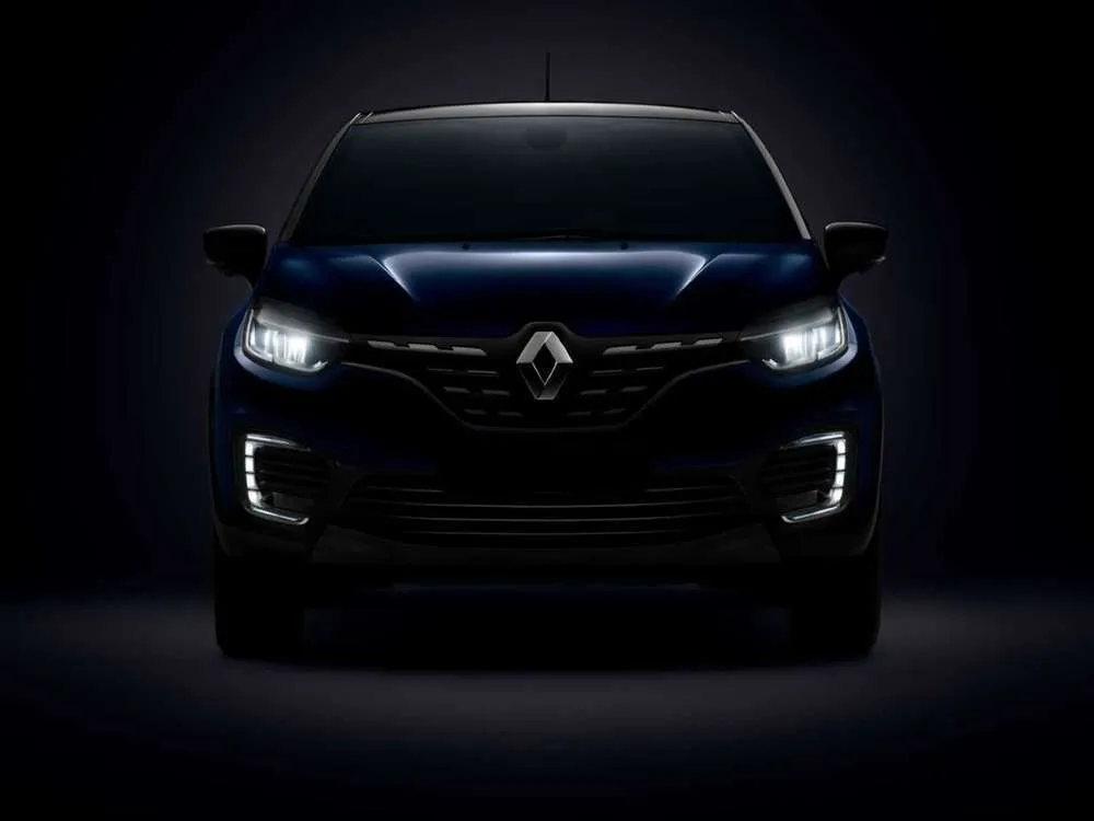 Renault Kaptur - Изображение №13