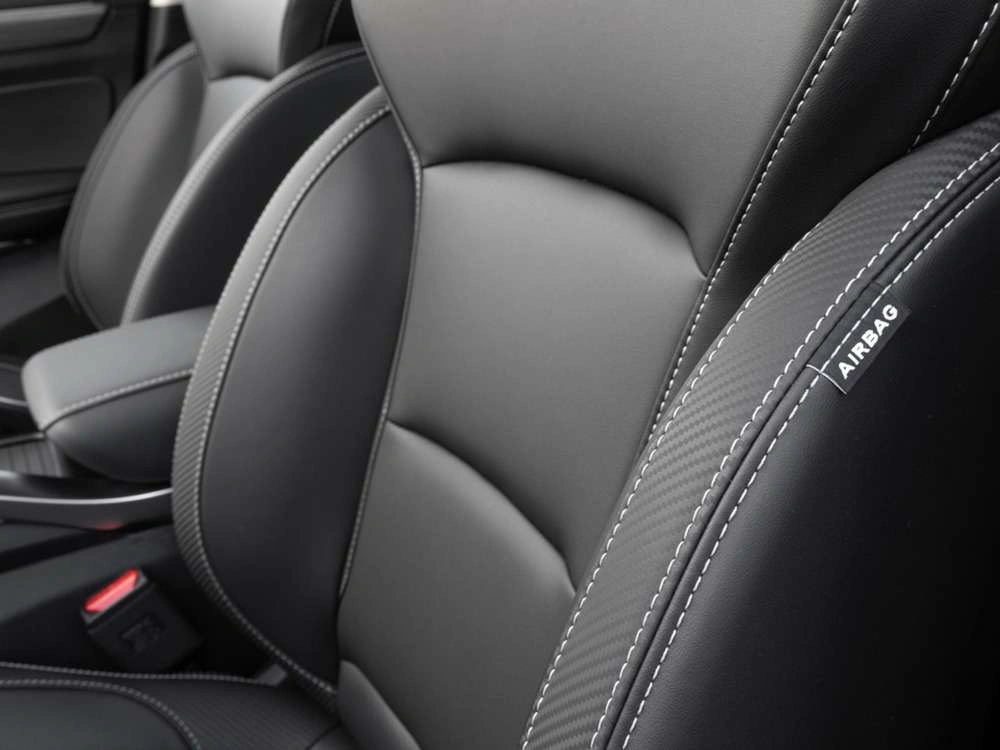 Geely Atlas Pro - Изображение №37