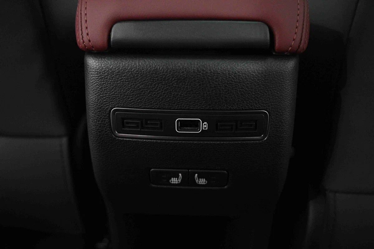 Geely Coolray - Изображение №26