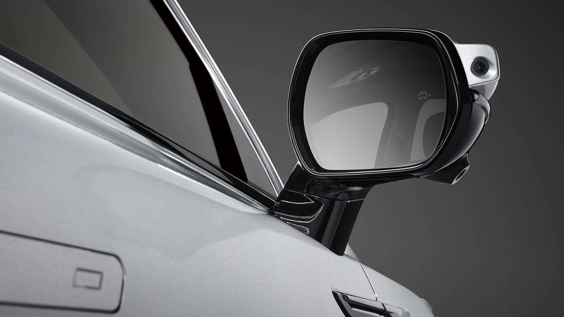 BAIC X7 - Изображение №14