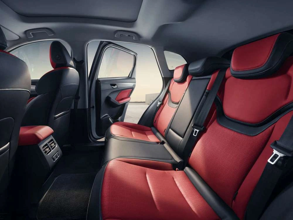 Haval Jolion NEW - Изображение №27