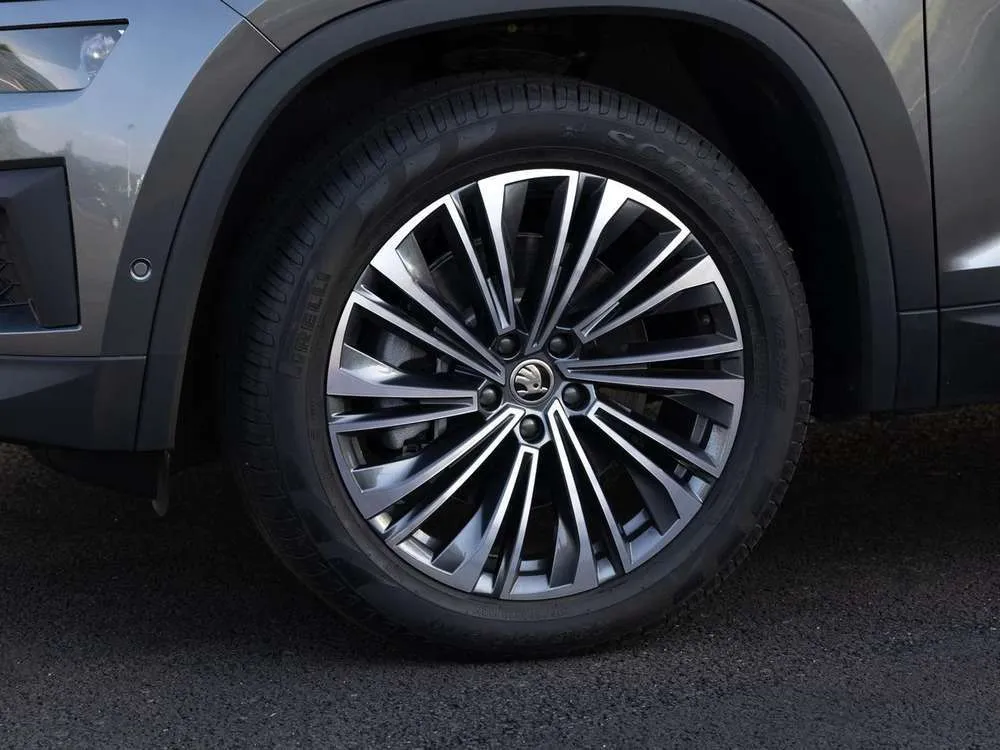 Skoda Kodiaq - Изображение №12