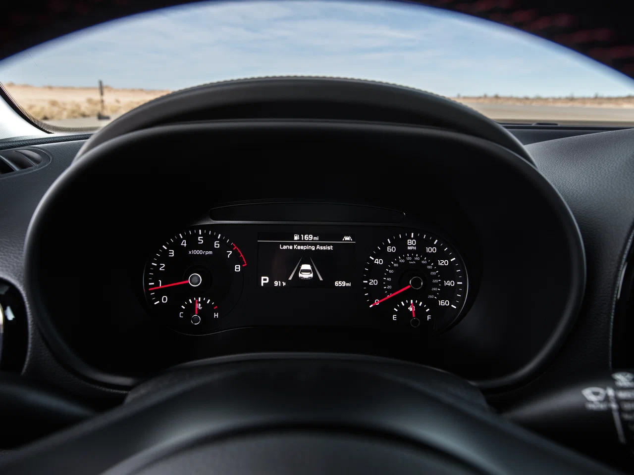 KIA Soul - Изображение №21