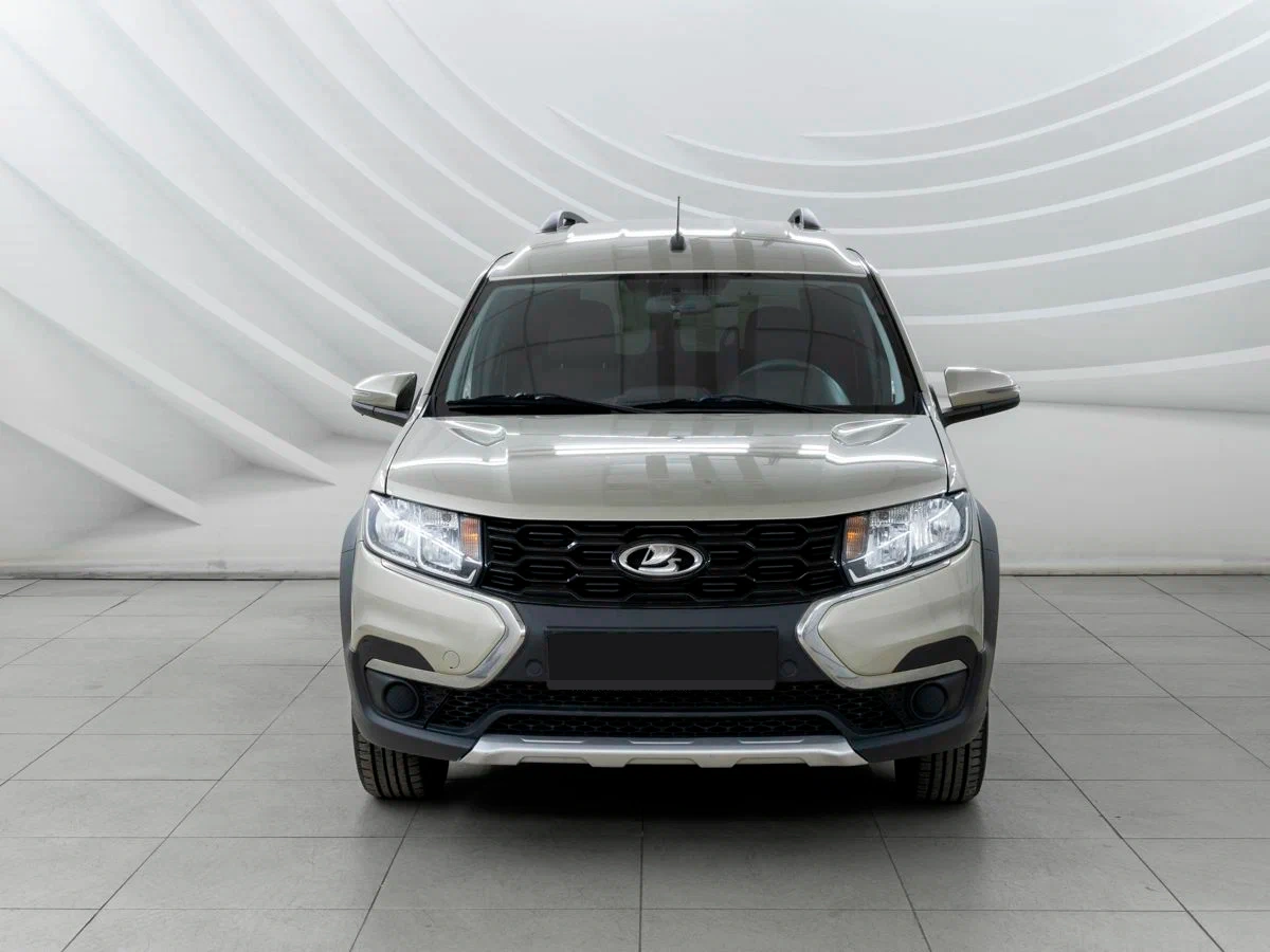 Автомобили Lada Largus Cross по сниженной цене
