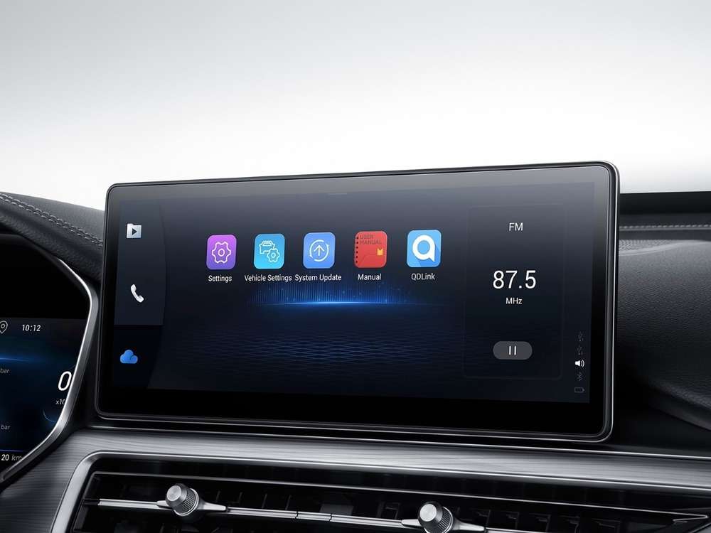 Chery Tiggo 8 Pro - Изображение №24