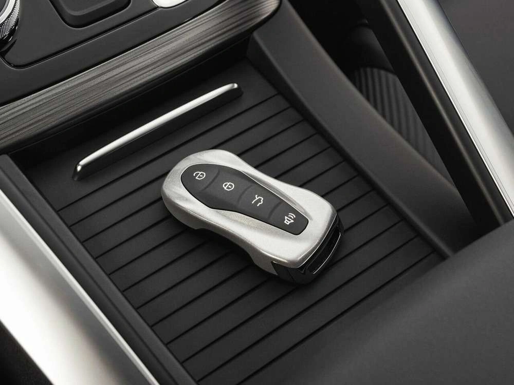 Geely Atlas Pro - Изображение №35