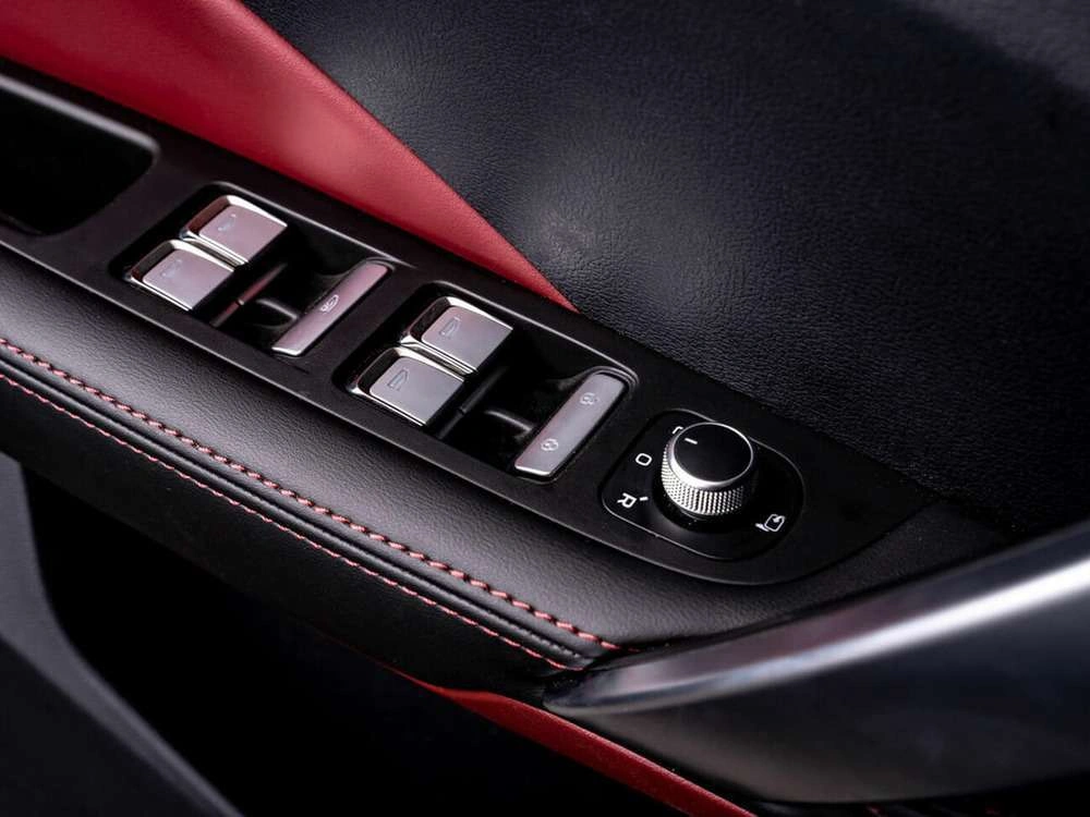 Geely Coolray - Изображение №31