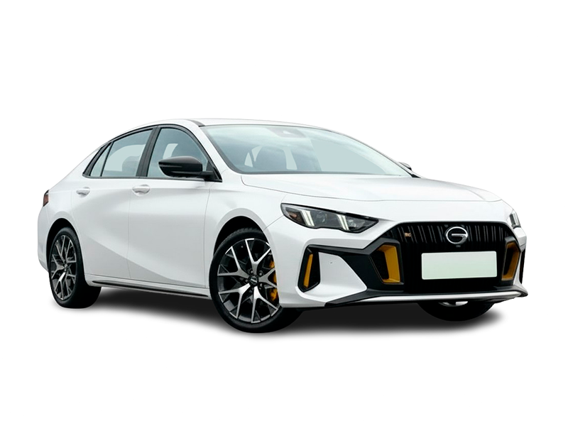 Купить GAC Empow в Тюмени - Белый